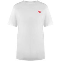 love moschino camiseta sy3922 para mujer