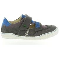 kickers zapatos bajos 414590-30 jykroi para nino