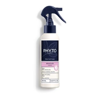 Boucles Spray Revelador Rizos 150ml