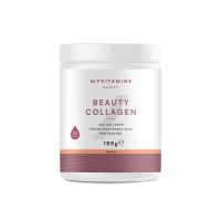 colageno de belleza en polvo - 195g - melocoton