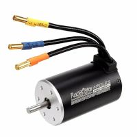 racerstar 3660 motor brushless a prueba de agua sin sensores 18 110 parte de coche rc 380033002600kv