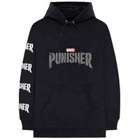 the punisher jersey stamp para mujer