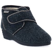 emanuela pantuflas 831 blu para mujer