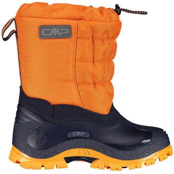 Cmp Descansos KIDS HANKI 2.0 SNOW BOOTS para niña