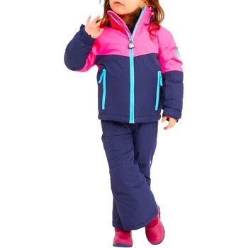 Mckinley Chaqueta deporte 420306 para niña