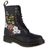 dr martens botines 1490 floral para mujer