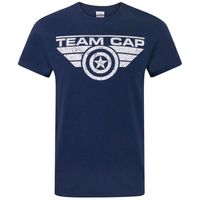marvel camiseta ns4516 para hombre