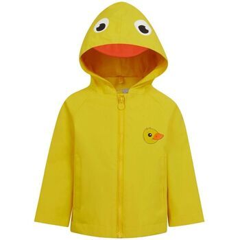 Regatta Chaqueta Pebbles The Duck para niño