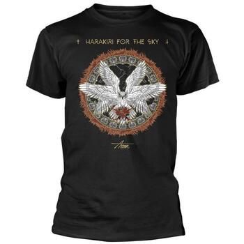 Harakiri For The Sky Camiseta manga larga Arson para mujer