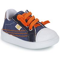 citrouille et compagnie zapatillas chocopi para nino