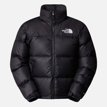 The North Face 1996 Retro Nuptse Ripstop Jacket - L