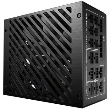 Fuente de Alimentación LC-Power LC850P2 V3.1 850W 80 PLUS Platinum Modular