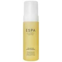 ESPA Face Cleansers Balancing Foam Cleanser 150ml