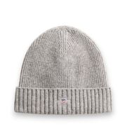 gant para hombre 9910023 gorro de lana gris jaspeado osfa casual