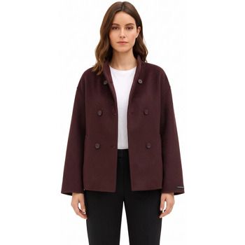 Rinascimento Chaqueta CFC0127154003 para mujer