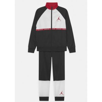 Chandal Jordan Jumpman Air Blocked - Peques