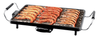 plancha de asado orbegozo tb 2203 2000 w