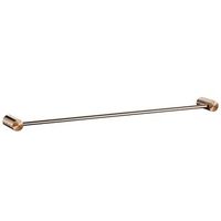 percha de bano rea 9703 brush copper prism