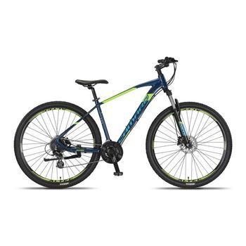 Bicicleta Mtb 27,5
