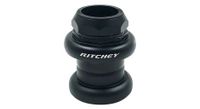 juego de direccion roscado ritchey 1 1 8     ec34 28 6   ec34 30   negro