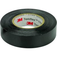 cinta aislante adhesiva 15mm 10mt 3m
