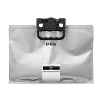 epson c13t11p140 cartucho de tinta negro xl original
