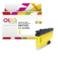 armor owa k20840ow cartucho de tinta 1 piezas compatible amarillo