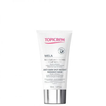 Mela Mascarilla Antimanchas Luminosidad InstantÁnea 50ml