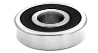 rodamiento negro b5 628 2rs 8 x 24 x 8