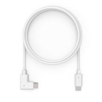 cable usb-c a usb-c compulocks 06 m usb 20 blanco