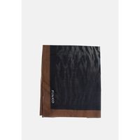 pinko bufanda q-roa-39234 para mujer