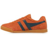 gola deportivas moda harrier para hombre