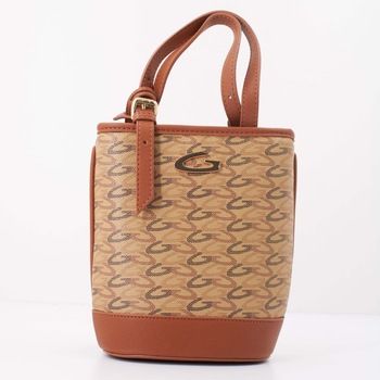 Alberto Guardiani Bolso de mano Gbt001 para mujer