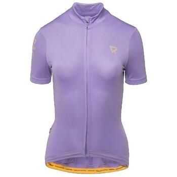 Radvik Chaqueta deporte T-shirt Maillot de cyclisme Skuli Femme para mujer