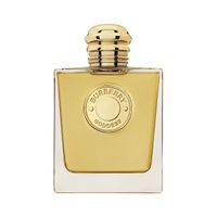 burberry burberry goddess eau de parfum