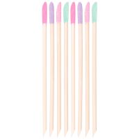 brushworks crystal cuticle sticks
