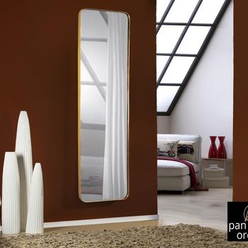 Espejo de pared orio (50x165)