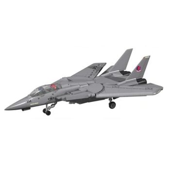 COBI Top Gun F-14A Tomcat COBI-5811 752 piezas