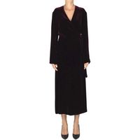 forte forte vestidos vs000008054ai para mujer