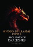 sinodo en llamas