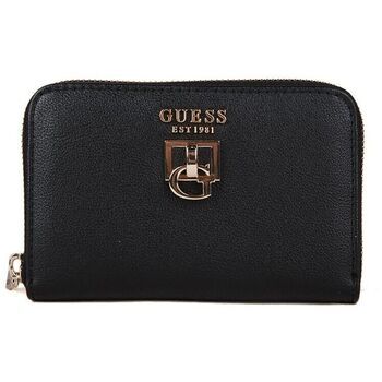 Guess Cartera Bianca Slg Medium Zip Around para mujer