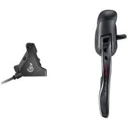 Campagnolo Maneta Der+pinza Db S.record 12v 140