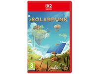 nintendo switch 2 solarpunk