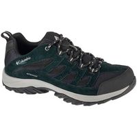 columbia zapatos bajos crestwood para hombre