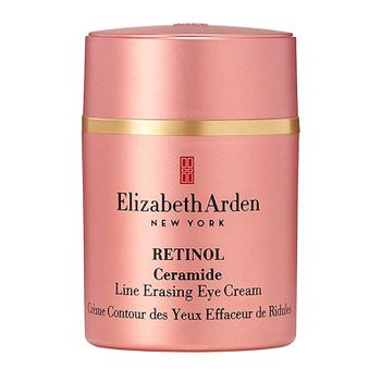 Elizabeth Arden Contorno de Ojos Ceramide Retinol Line Erasing Eye Cream Contorno De Ojos Ceramide Retinol