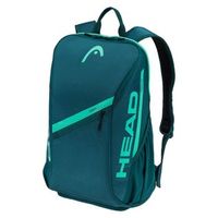 mochila head tour 25l verde