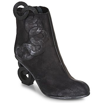 Papucei Botines BEES para mujer