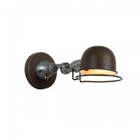 aplique de pared honore
