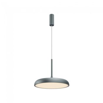 Lámpara colgante led gerhard (26w)