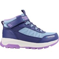 skechers botines 303493ls para nina